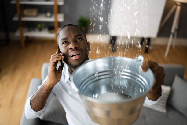 Reliable LA Water damage restoration Solutions